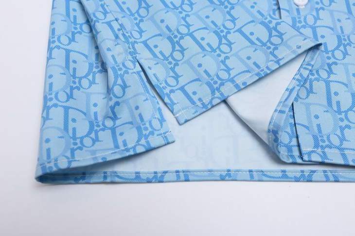 Dior Shirts Short _SKUDiorM-3XLjdtxA13128275